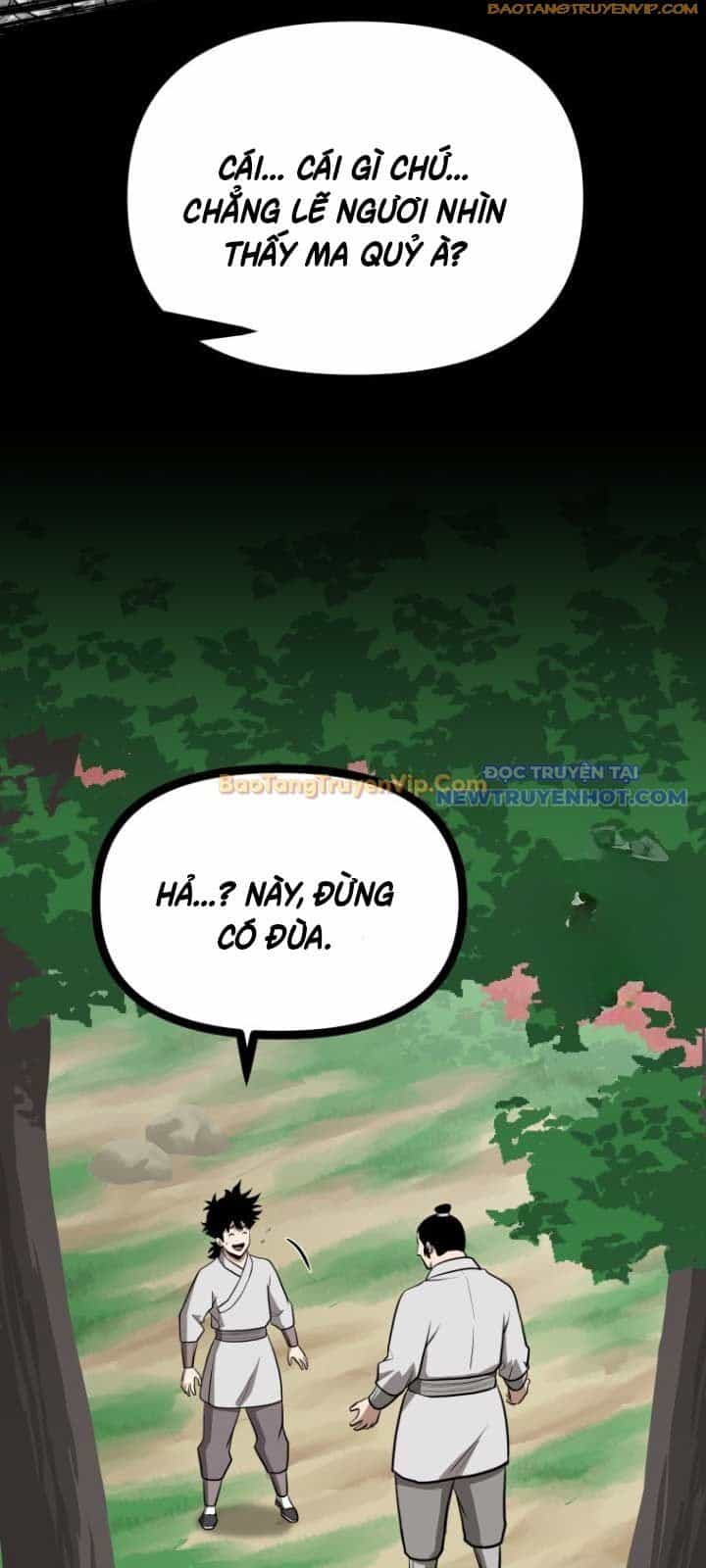 Nhất Bộ Thần Quyền - Chương 41 - ảnh 43