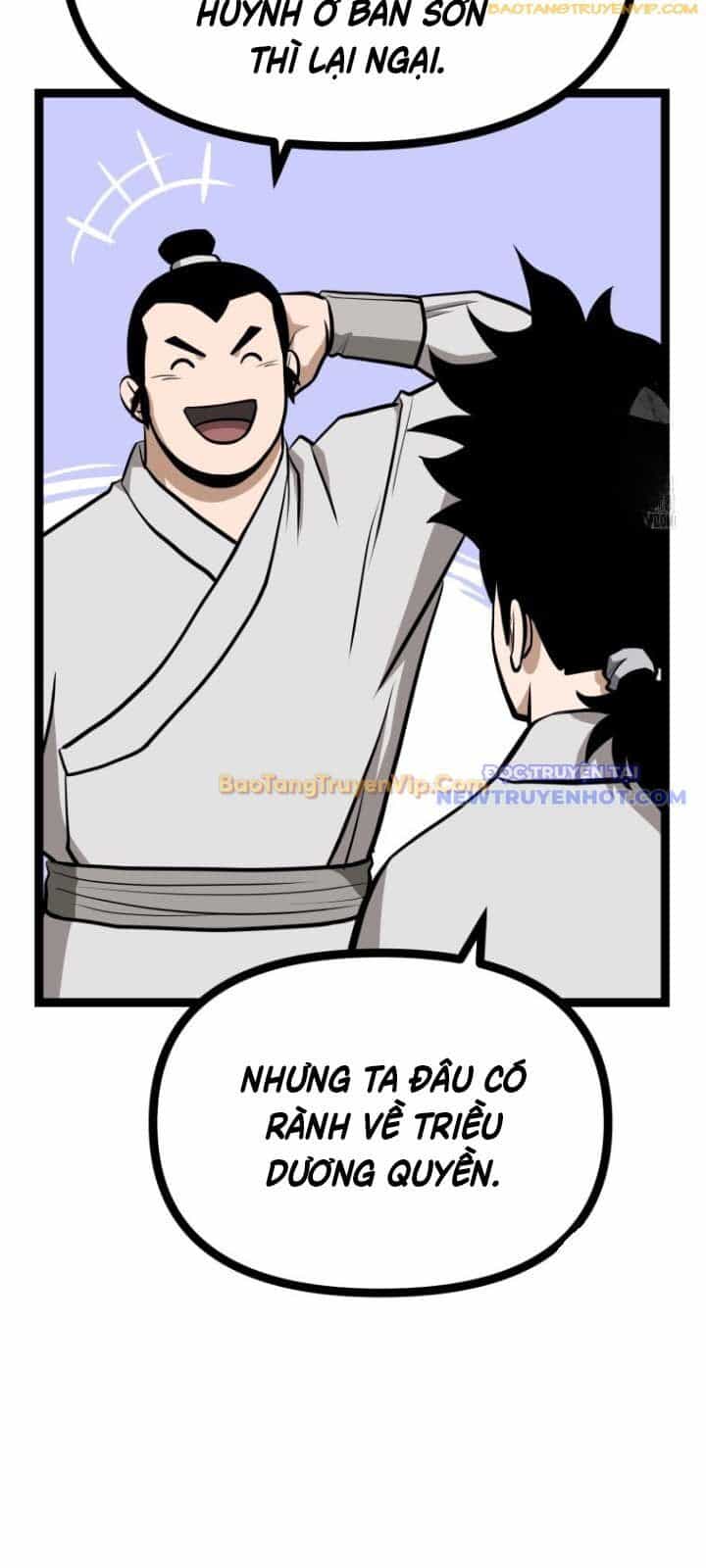 Nhất Bộ Thần Quyền - Chương 41 - ảnh 45