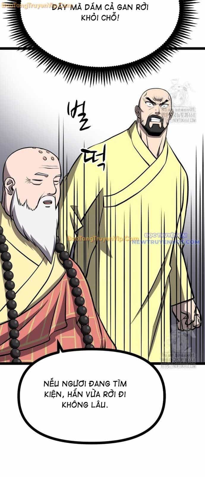 Nhất Bộ Thần Quyền - Chương 42 - ảnh 60