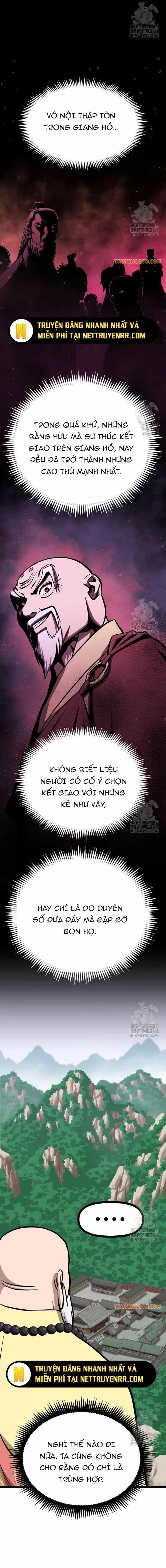 Nhất Bộ Thần Quyền - Chương 44 - ảnh 15