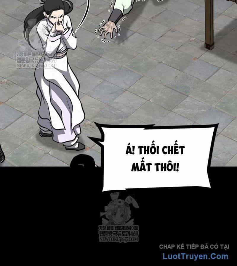 Nhất Bộ Thần Quyền - Chương 49 - ảnh 7
