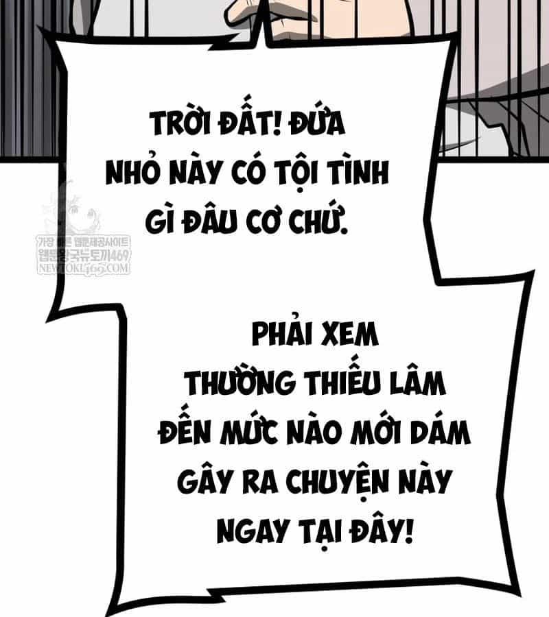Nhất Bộ Thần Quyền - Chương 49 - ảnh 96