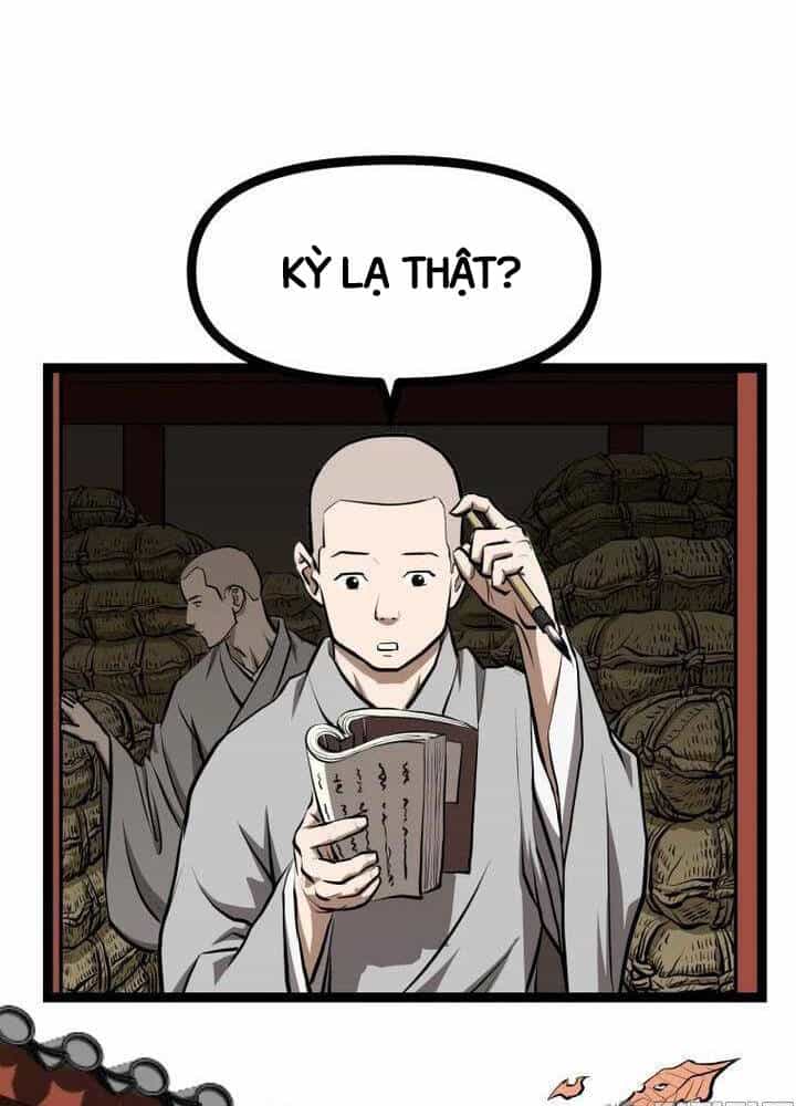 Nhất Bộ Thần Quyền - Chương 5 - ảnh 5