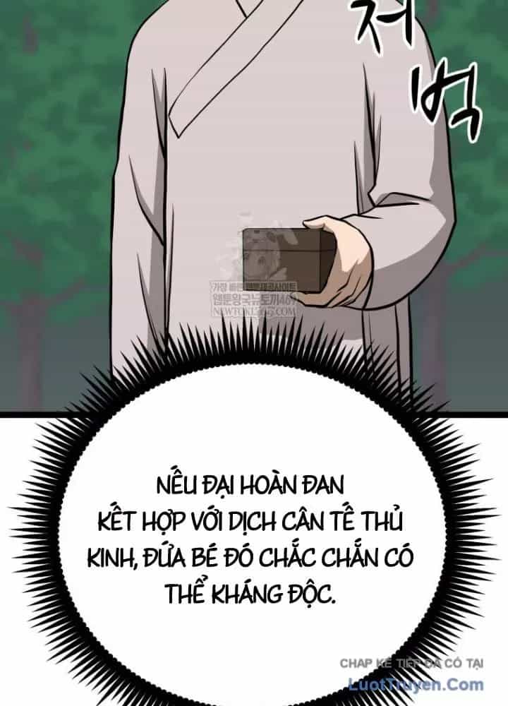 Nhất Bộ Thần Quyền - Chương 52 - ảnh 33
