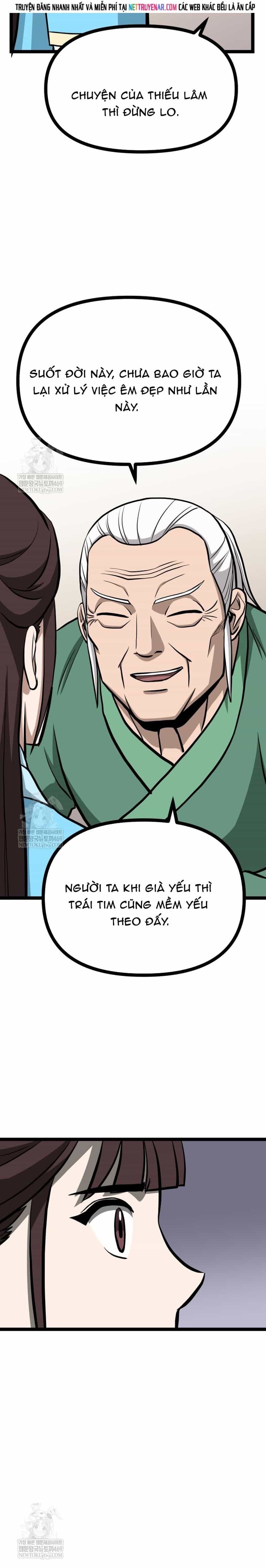 Nhất Bộ Thần Quyền - Chương 58 - ảnh 26
