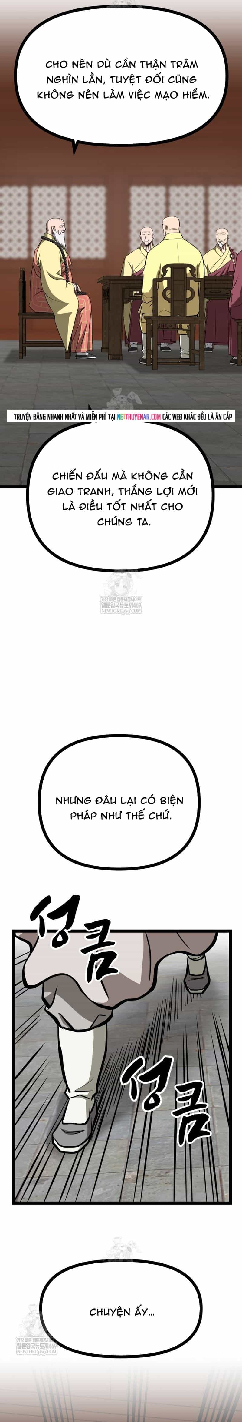 Nhất Bộ Thần Quyền - Chương 58 - ảnh 6