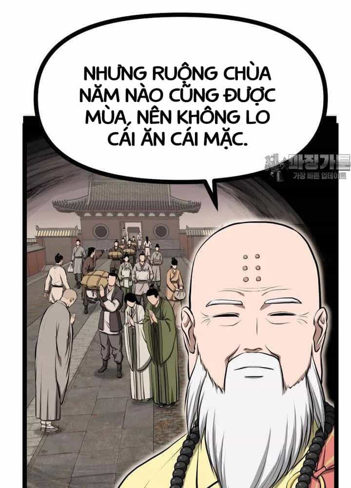 Nhất Bộ Thần Quyền - Chương 7 - ảnh 33