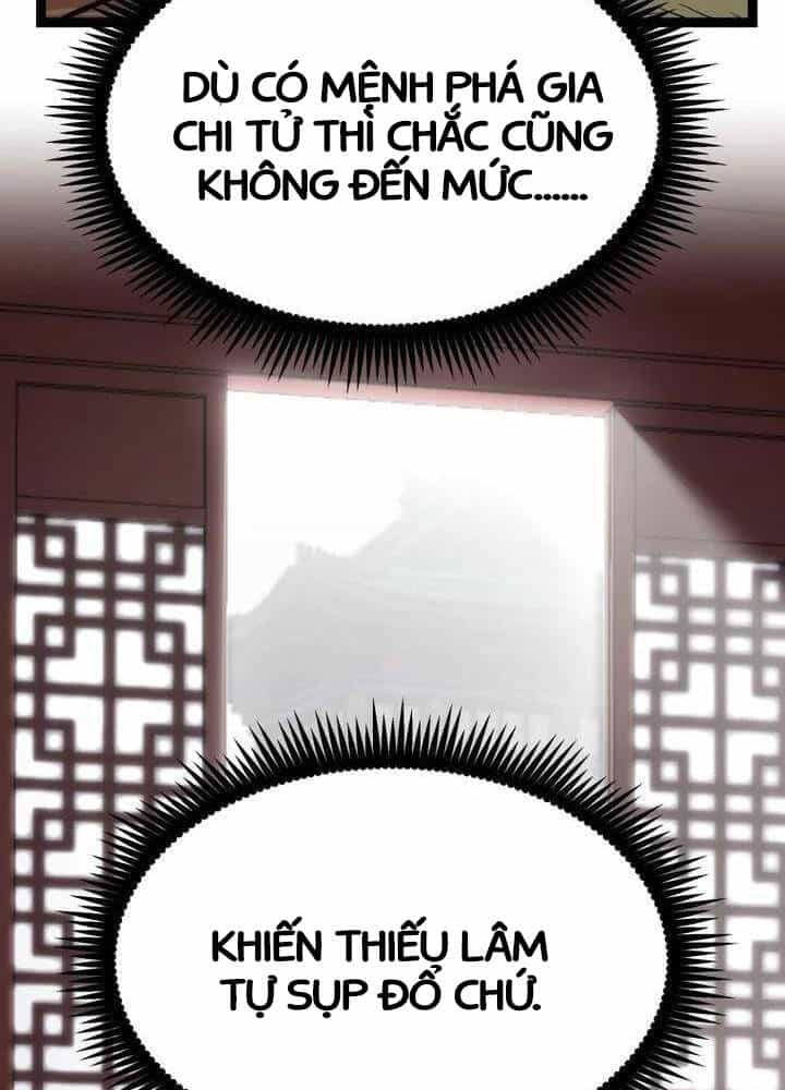 Nhất Bộ Thần Quyền - Chương 7 - ảnh 53