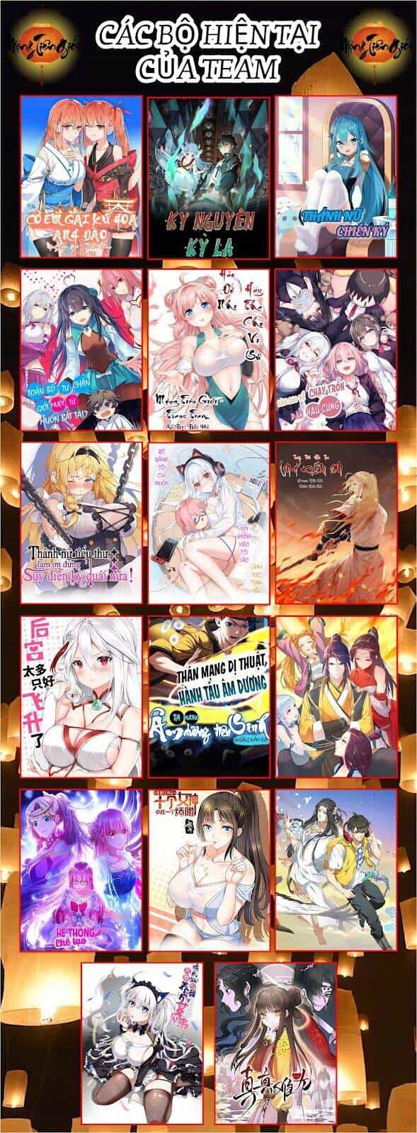 Nhất Chiêu Liền Vô Địch Tu Chân Giới - Chương 15 - ảnh 29
