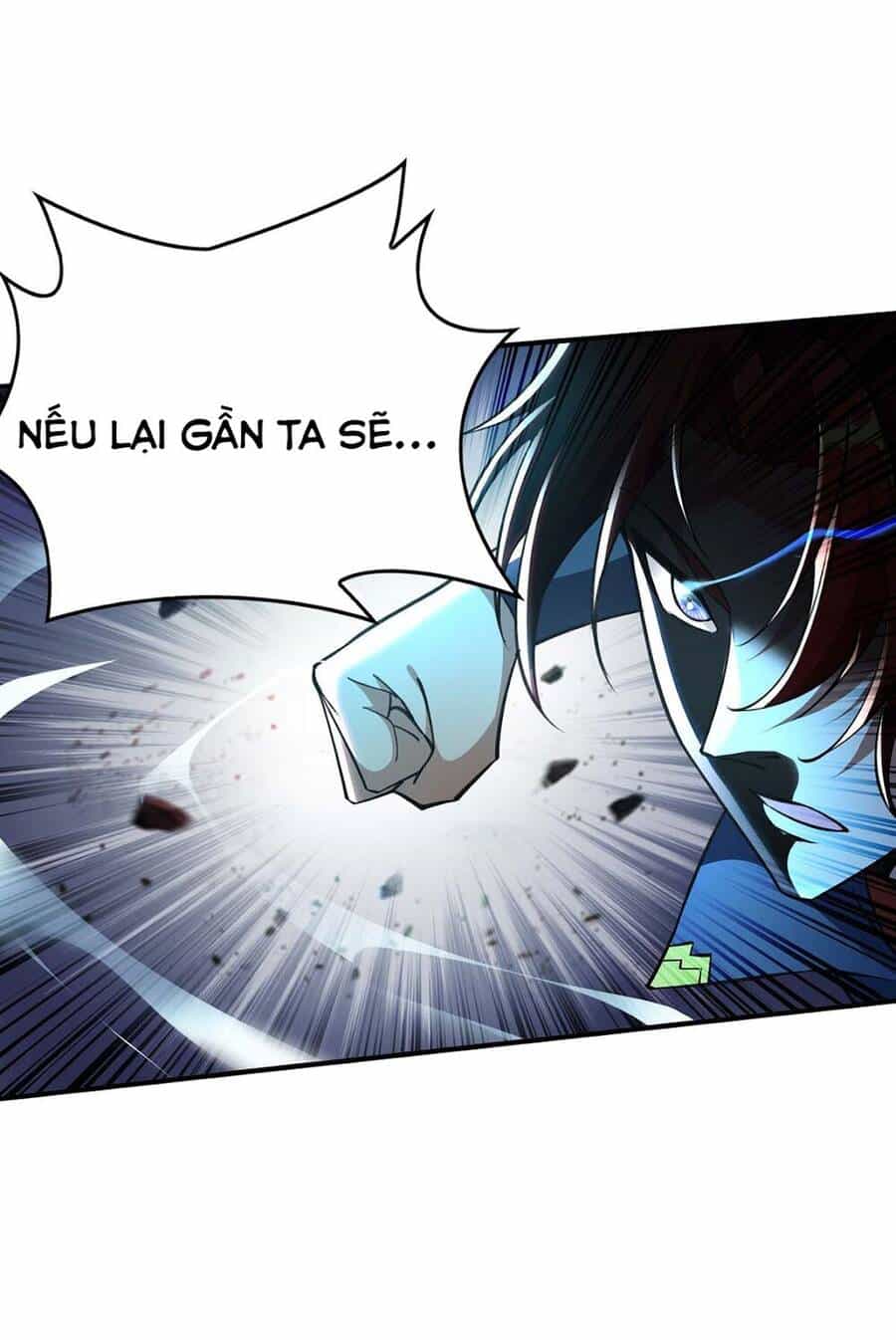 Nhất Chiêu Liền Vô Địch Tu Chân Giới - Chương 2 - ảnh 7