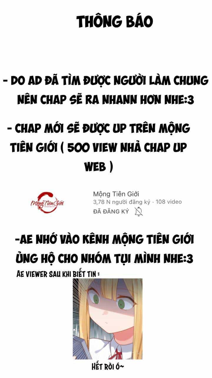Nhất Chiêu Liền Vô Địch Tu Chân Giới - Chương 20.5 - ảnh 2