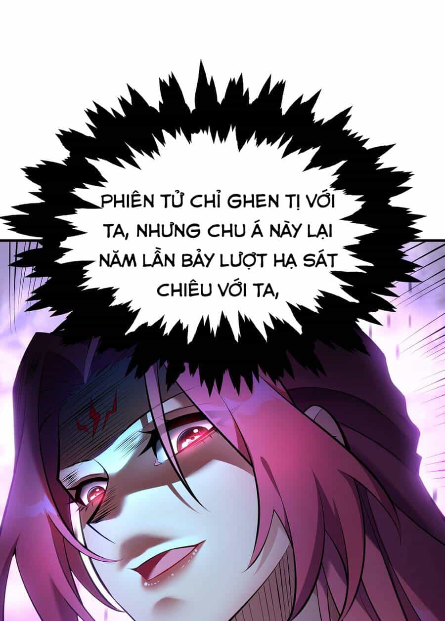Nhất Chiêu Liền Vô Địch Tu Chân Giới - Chương 23 - ảnh 3