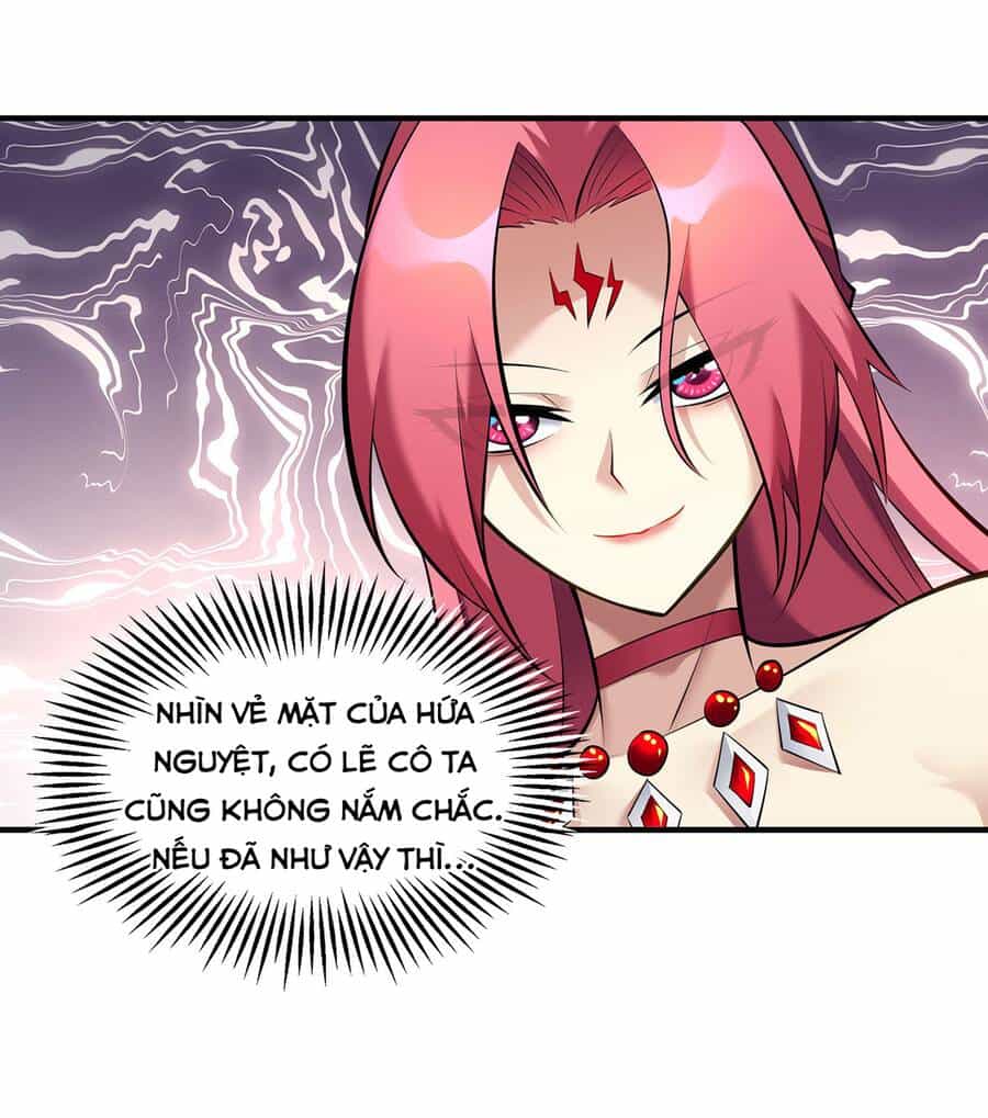 Nhất Chiêu Liền Vô Địch Tu Chân Giới - Chương 23 - ảnh 5