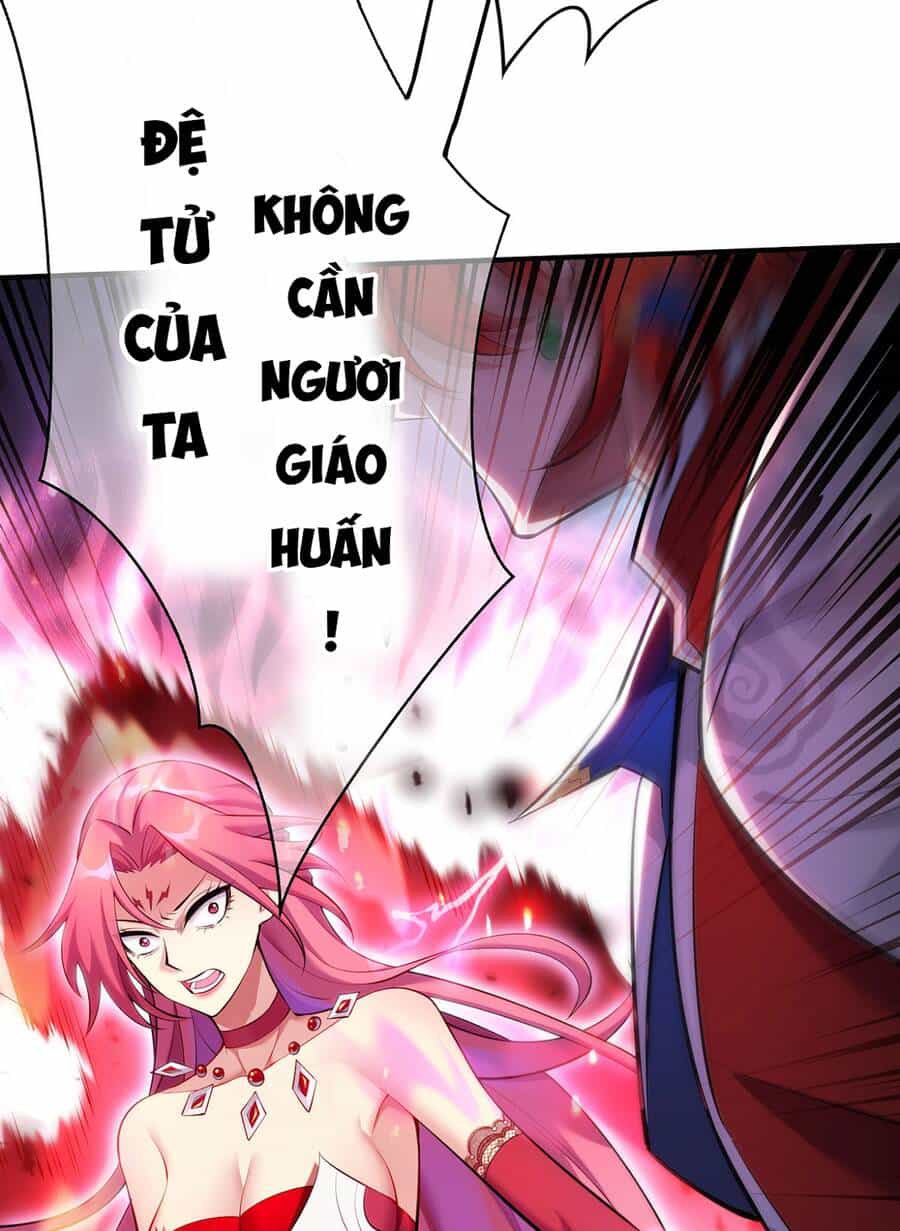 Nhất Chiêu Liền Vô Địch Tu Chân Giới - Chương 24 - ảnh 9