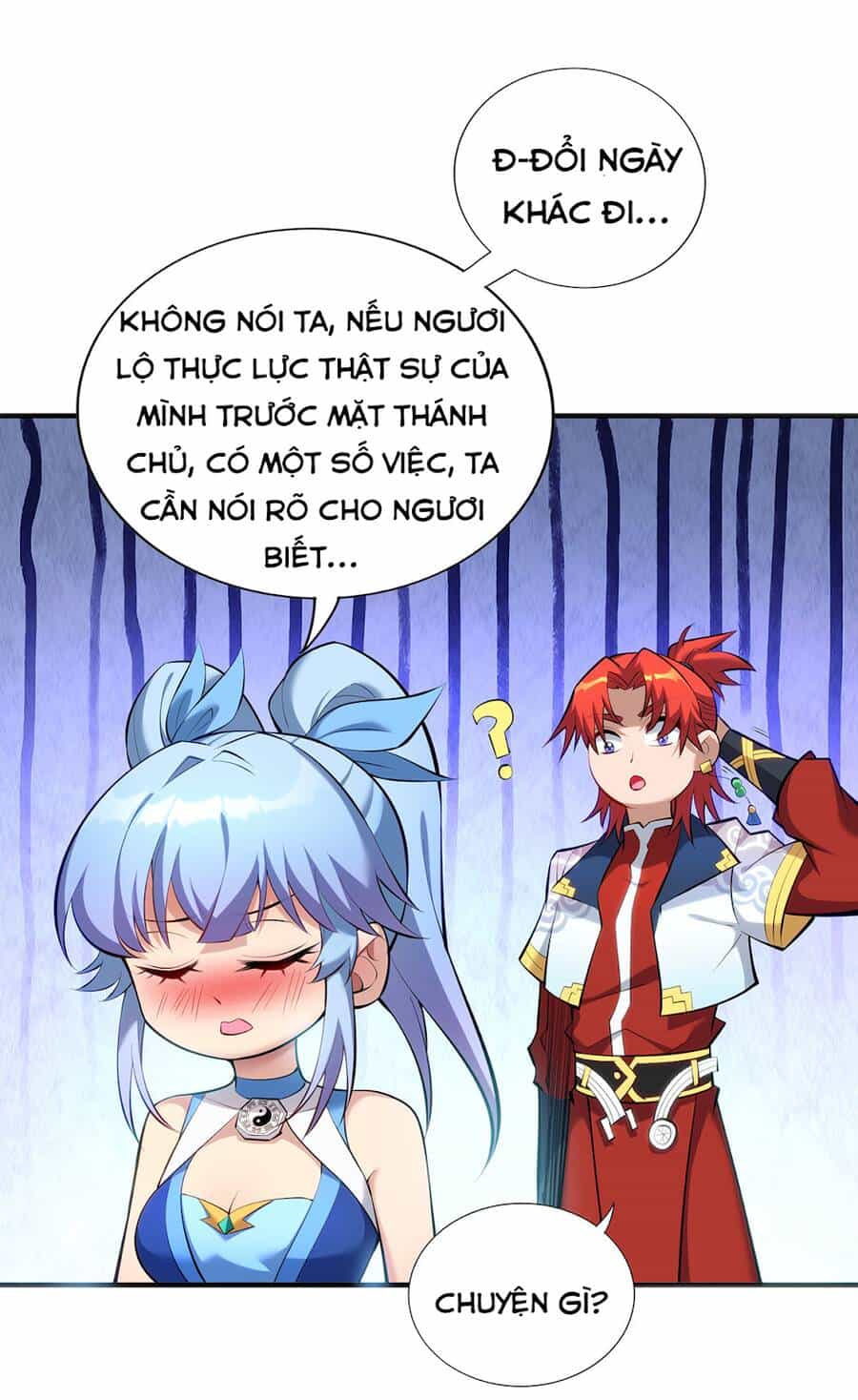 Nhất Chiêu Liền Vô Địch Tu Chân Giới - Chương 25 - ảnh 17