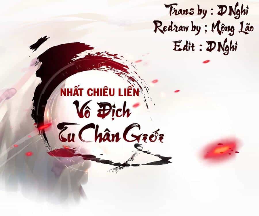 Nhất Chiêu Liền Vô Địch Tu Chân Giới - Chương 27 - ảnh 1