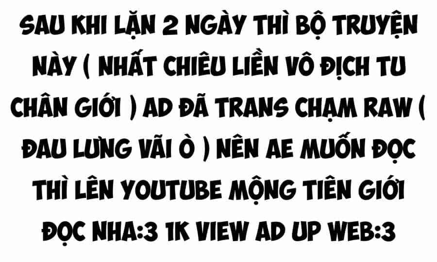 Nhất Chiêu Liền Vô Địch Tu Chân Giới - Chương 33 - ảnh 2