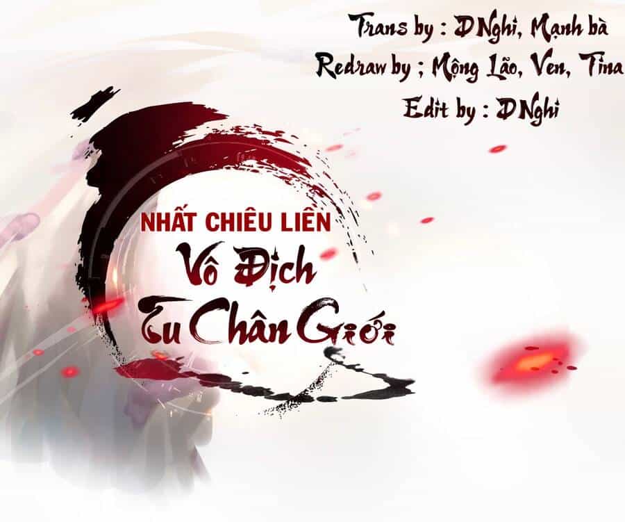 Nhất Chiêu Liền Vô Địch Tu Chân Giới - Chương 37 - ảnh 1