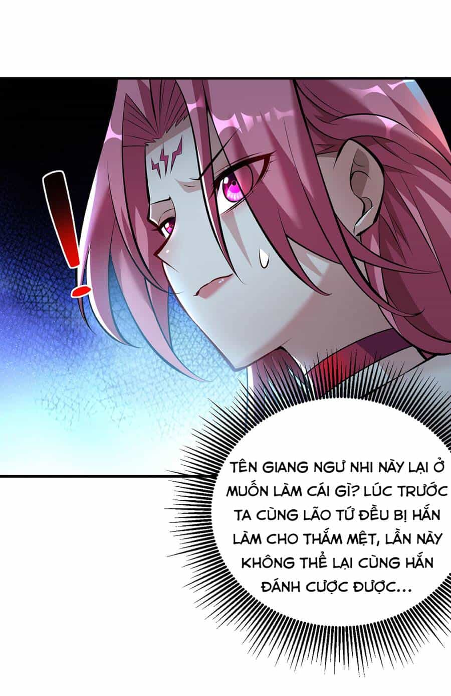 Nhất Chiêu Liền Vô Địch Tu Chân Giới - Chương 40 - ảnh 2