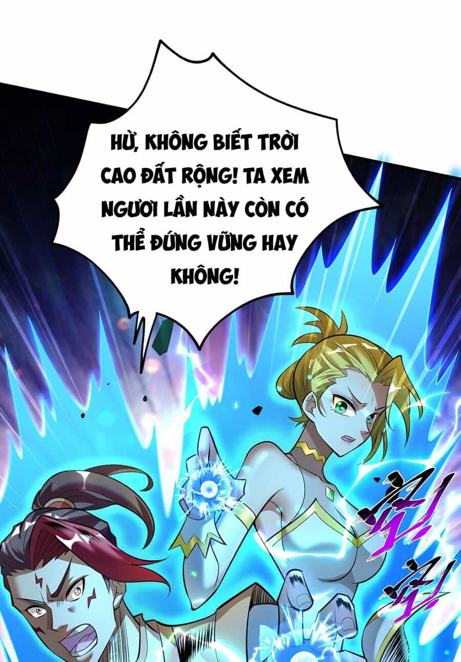 Nhất Chiêu Liền Vô Địch Tu Chân Giới - Chương 46 - ảnh 10