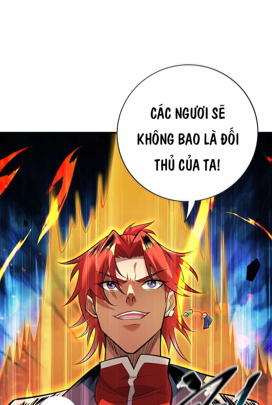 Nhất Chiêu Liền Vô Địch Tu Chân Giới - Chương 46 - ảnh 8