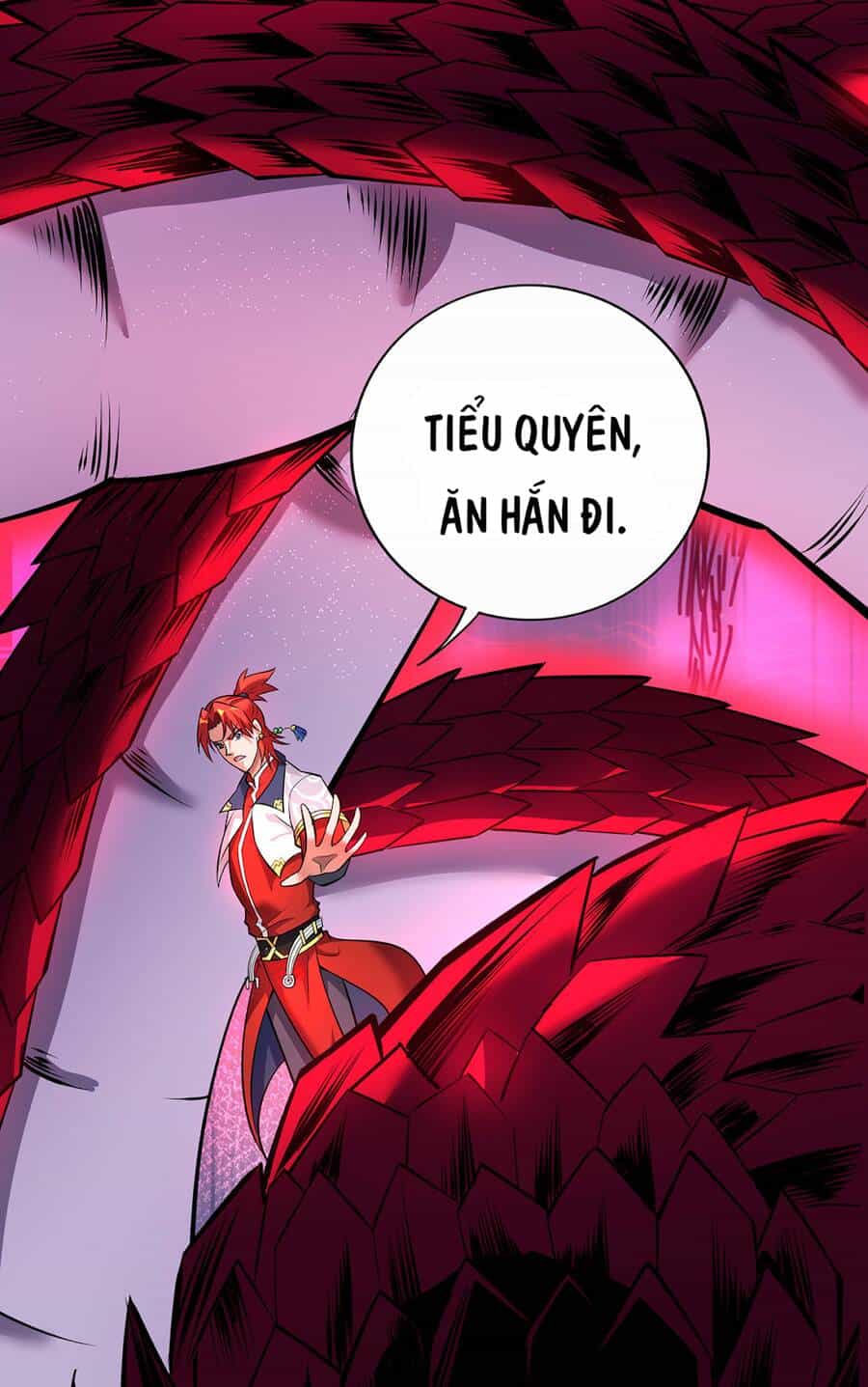 Nhất Chiêu Liền Vô Địch Tu Chân Giới - Chương 47 - ảnh 2