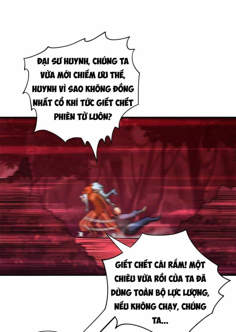 Nhất Chiêu Liền Vô Địch Tu Chân Giới - Chương 51 - ảnh 26