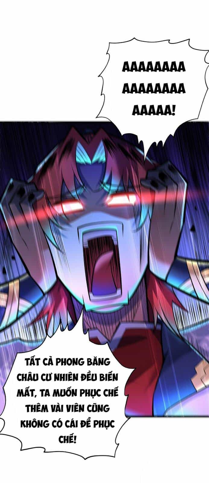 Nhất Chiêu Liền Vô Địch Tu Chân Giới - Chương 52 - ảnh 25