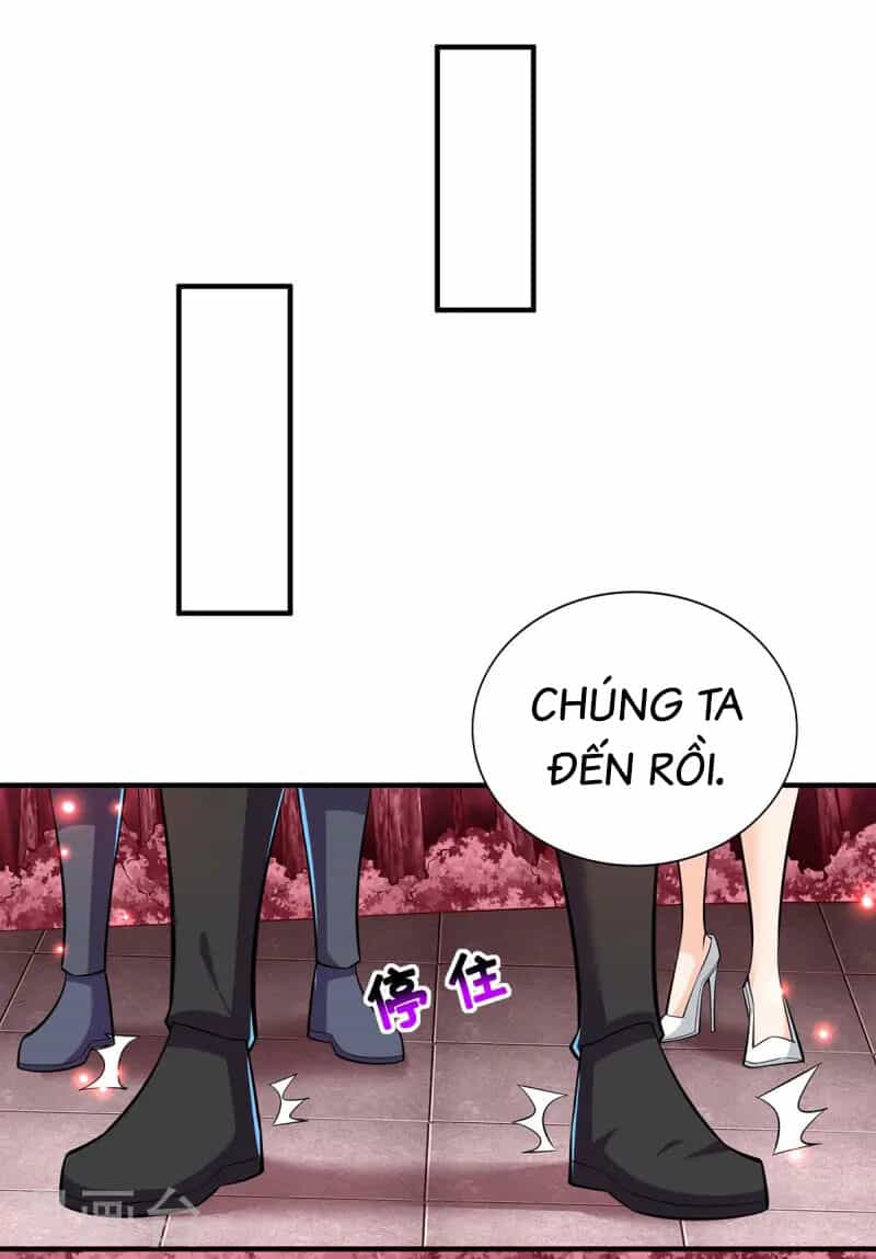 Nhất Chiêu Liền Vô Địch Tu Chân Giới - Chương 66 - ảnh 4