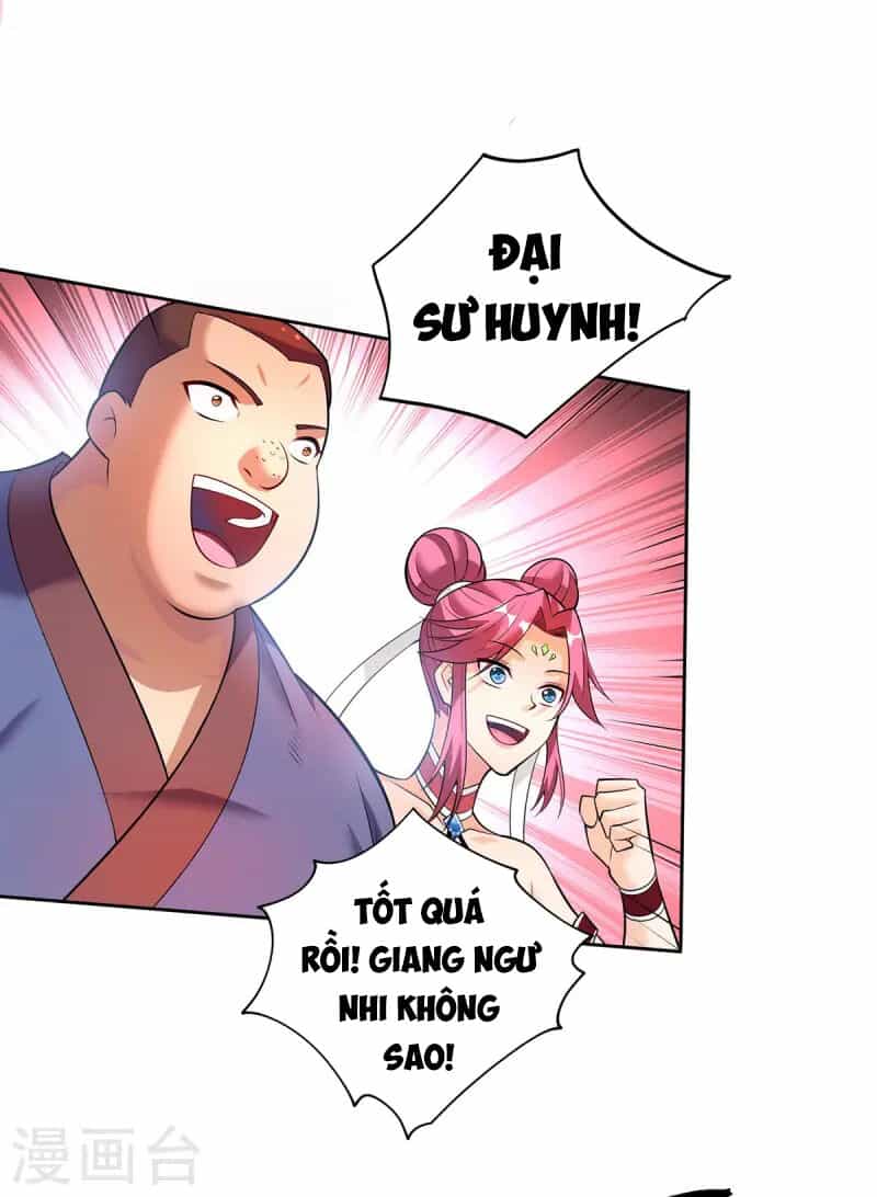 Nhất Chiêu Liền Vô Địch Tu Chân Giới - Chương 68 - ảnh 22