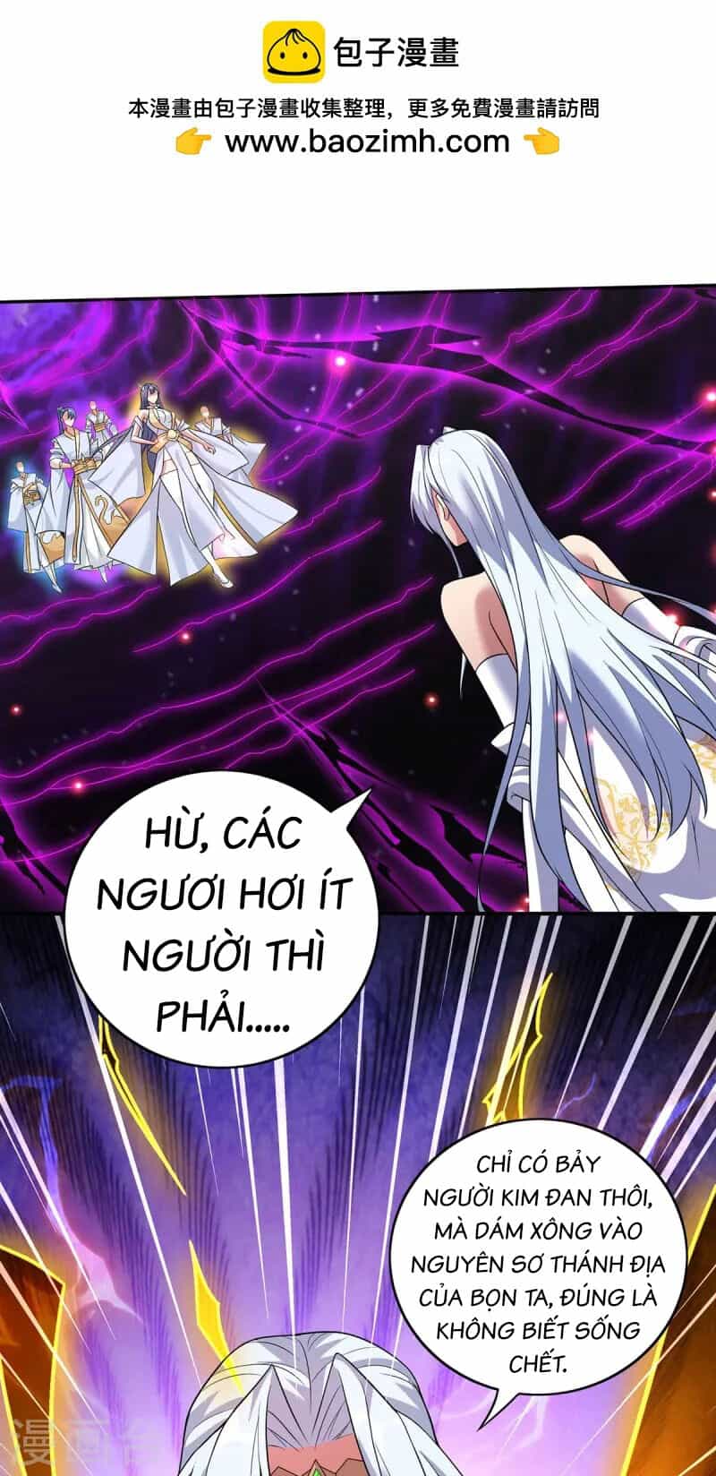 Nhất Chiêu Liền Vô Địch Tu Chân Giới - Chương 72 - ảnh 3