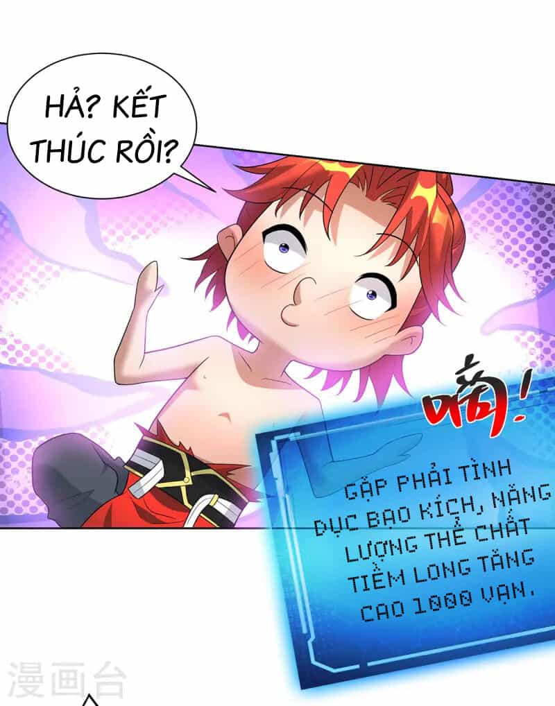 Nhất Chiêu Liền Vô Địch Tu Chân Giới - Chương 73 - ảnh 26