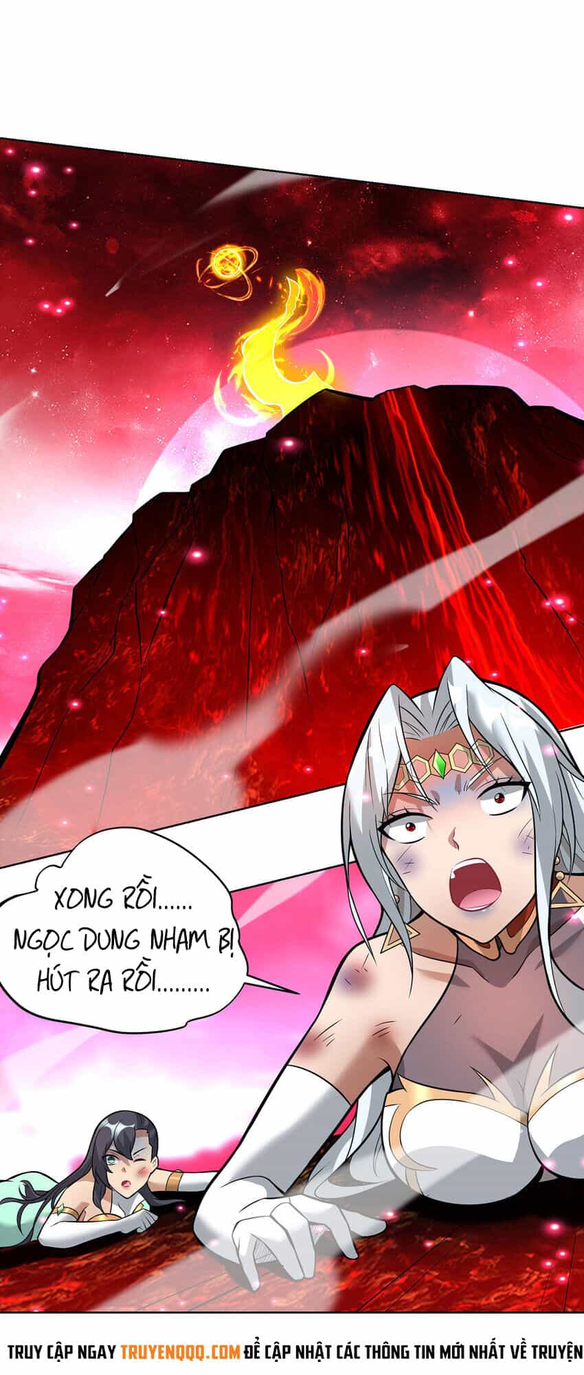 Nhất Chiêu Liền Vô Địch Tu Chân Giới - Chương 78 - ảnh 7