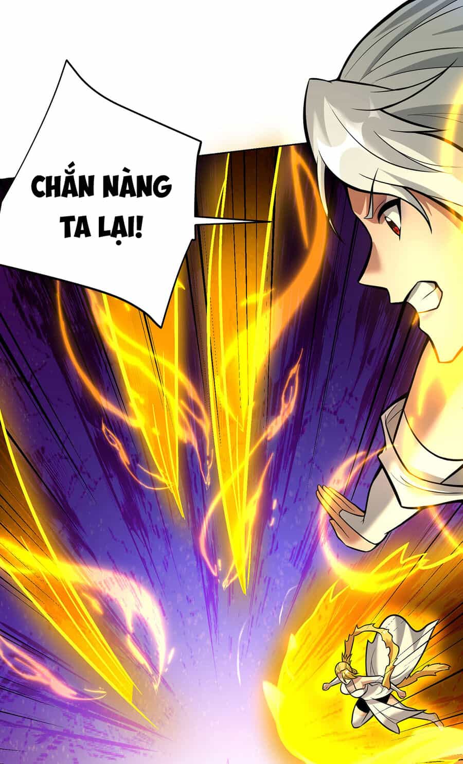 Nhất Chiêu Liền Vô Địch Tu Chân Giới - Chương 82 - ảnh 8