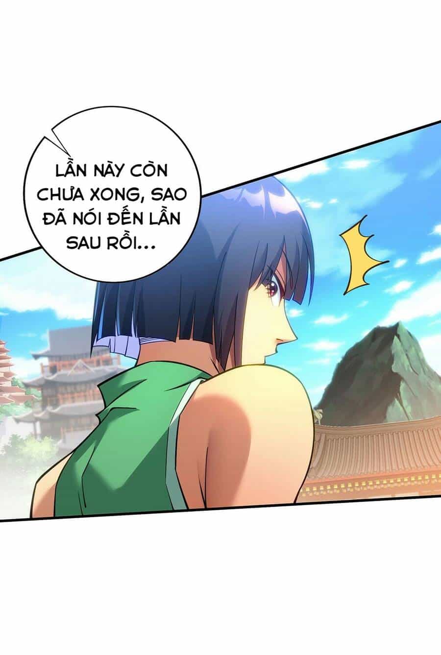 Nhất Chiêu Liền Vô Địch Tu Chân Giới - Chương 9 - ảnh 7