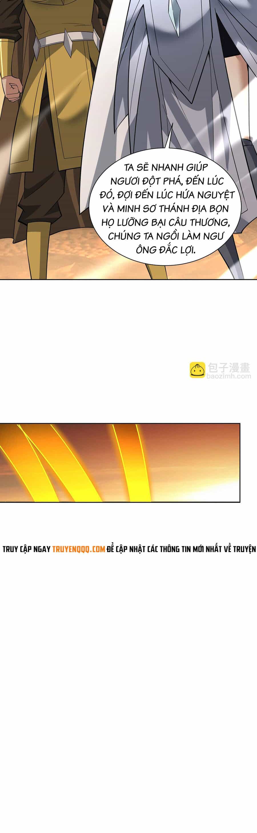Nhất Chiêu Liền Vô Địch Tu Chân Giới - Chương 89 - ảnh 4