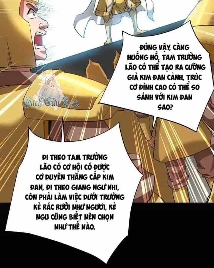 Nhất Chiêu Liền Vô Địch Tu Chân Giới - Chương 92 - ảnh 29