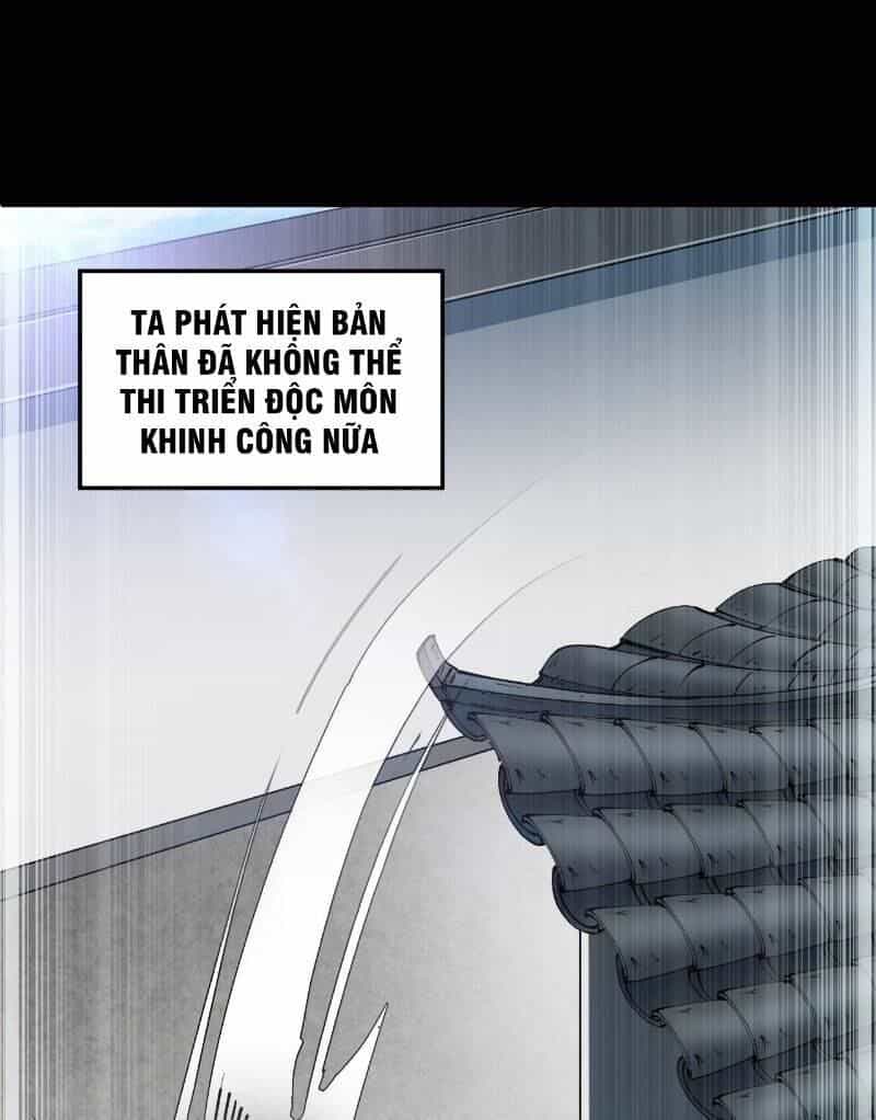 Nhất Chiêu Tiên - Chương 10 - ảnh 15