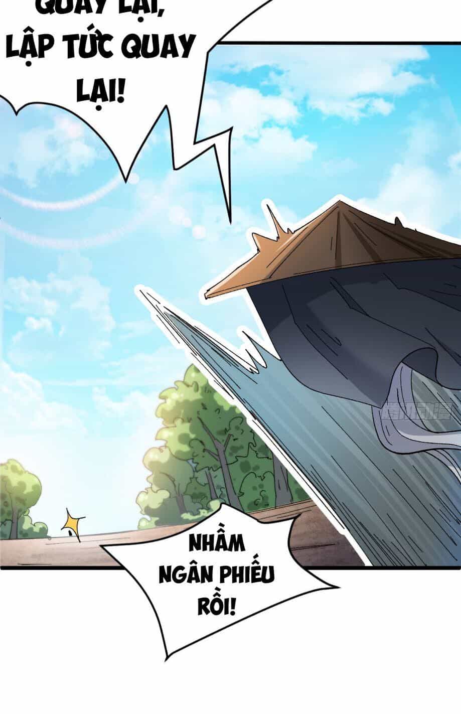 Nhất Chiêu Tiên - Chương 1 - ảnh 62