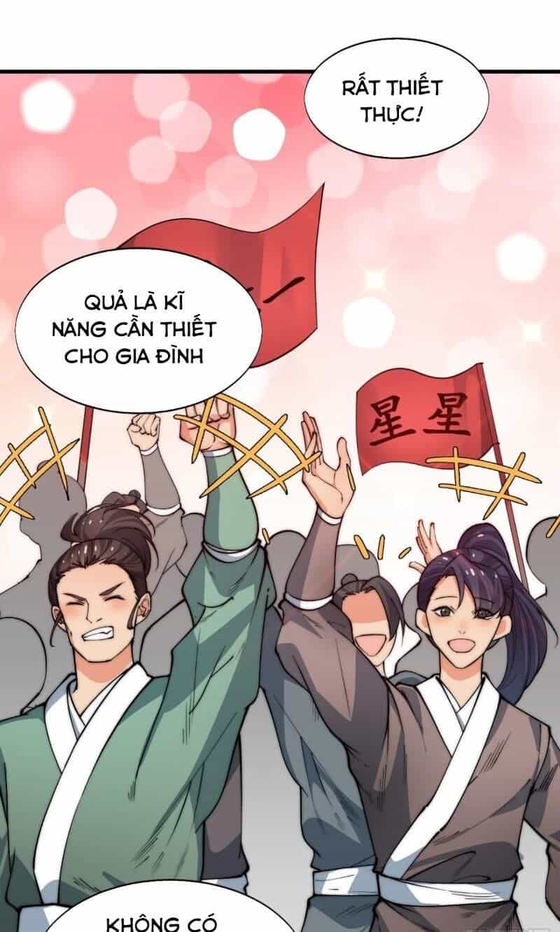 Nhất Chiêu Tiên - Chương 8 - ảnh 11
