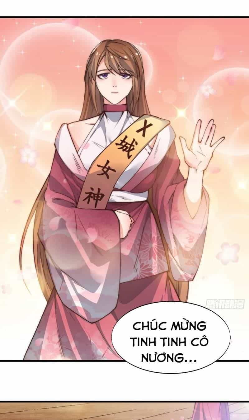 Nhất Chiêu Tiên - Chương 8 - ảnh 21