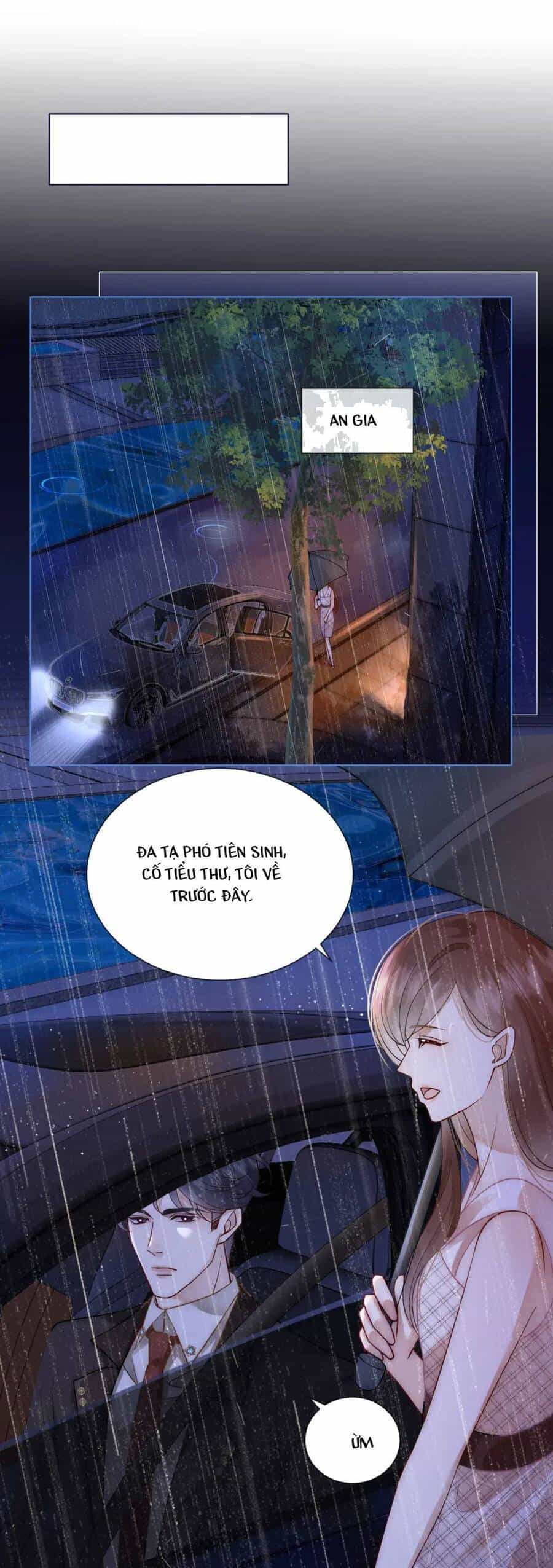 Nhất Dạ Trầm Hôn - Chương 16 - ảnh 21