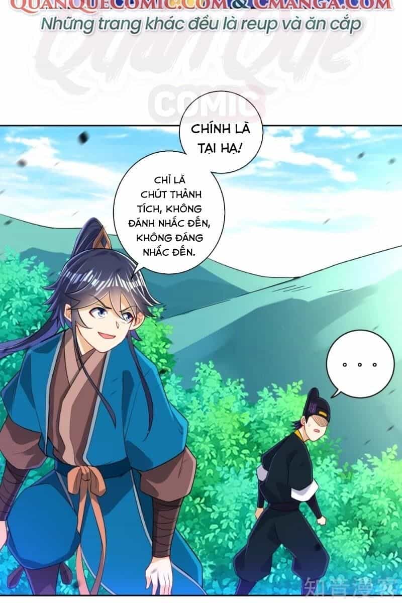Nhất Đẳng Gia Đinh - Chương 99 - ảnh 2