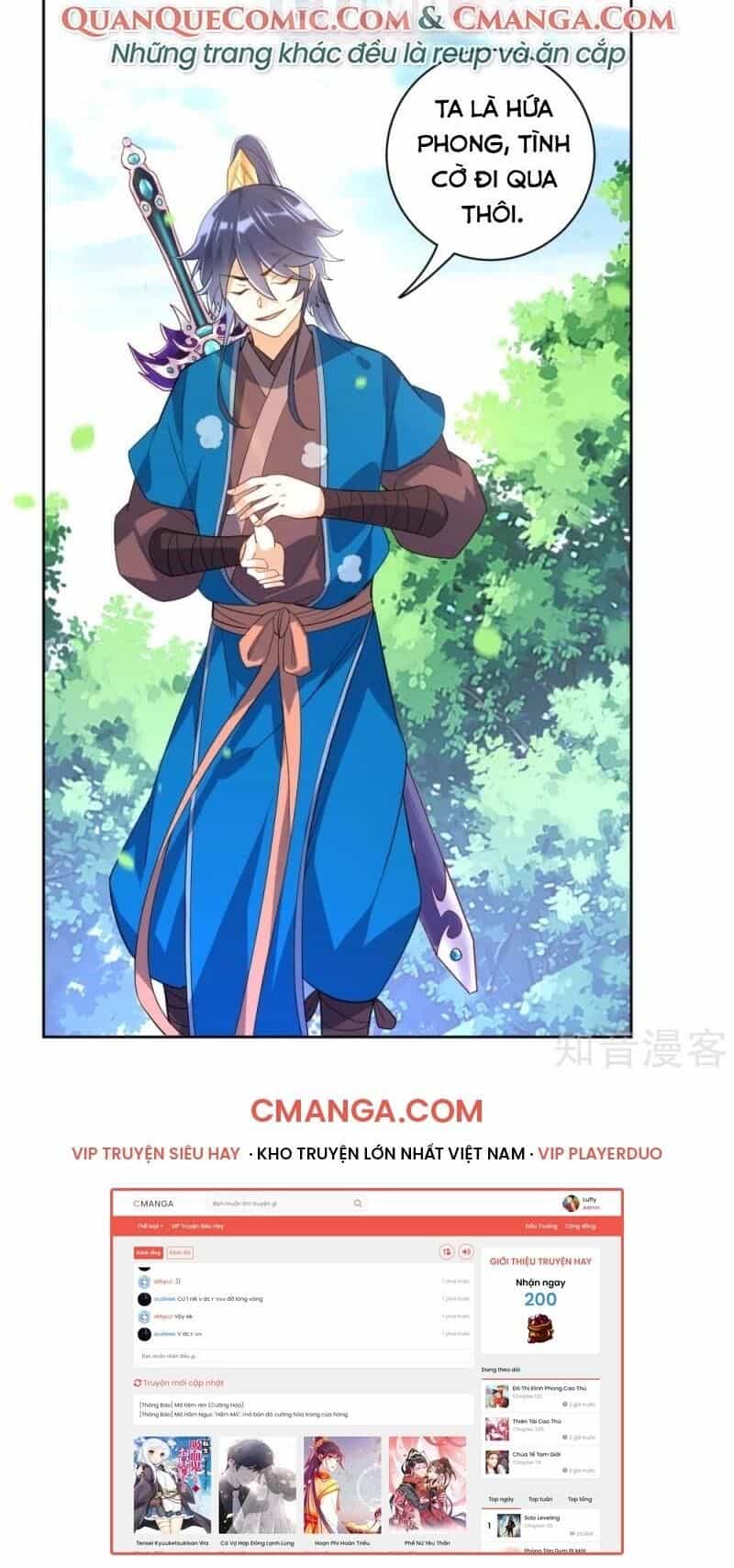 Nhất Đẳng Gia Đinh - Chương 100 - ảnh 14