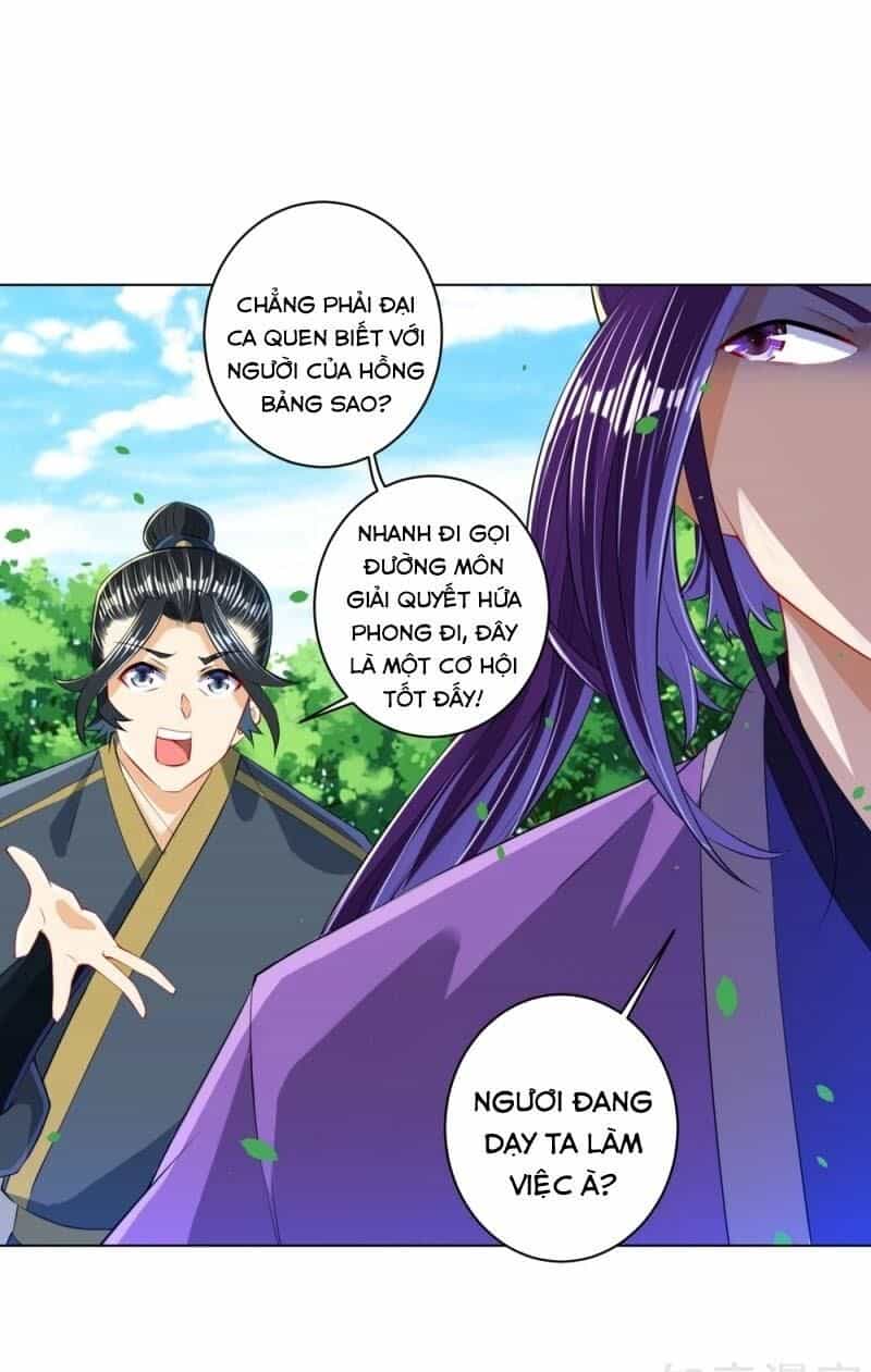 Nhất Đẳng Gia Đinh - Chương 101 - ảnh 11