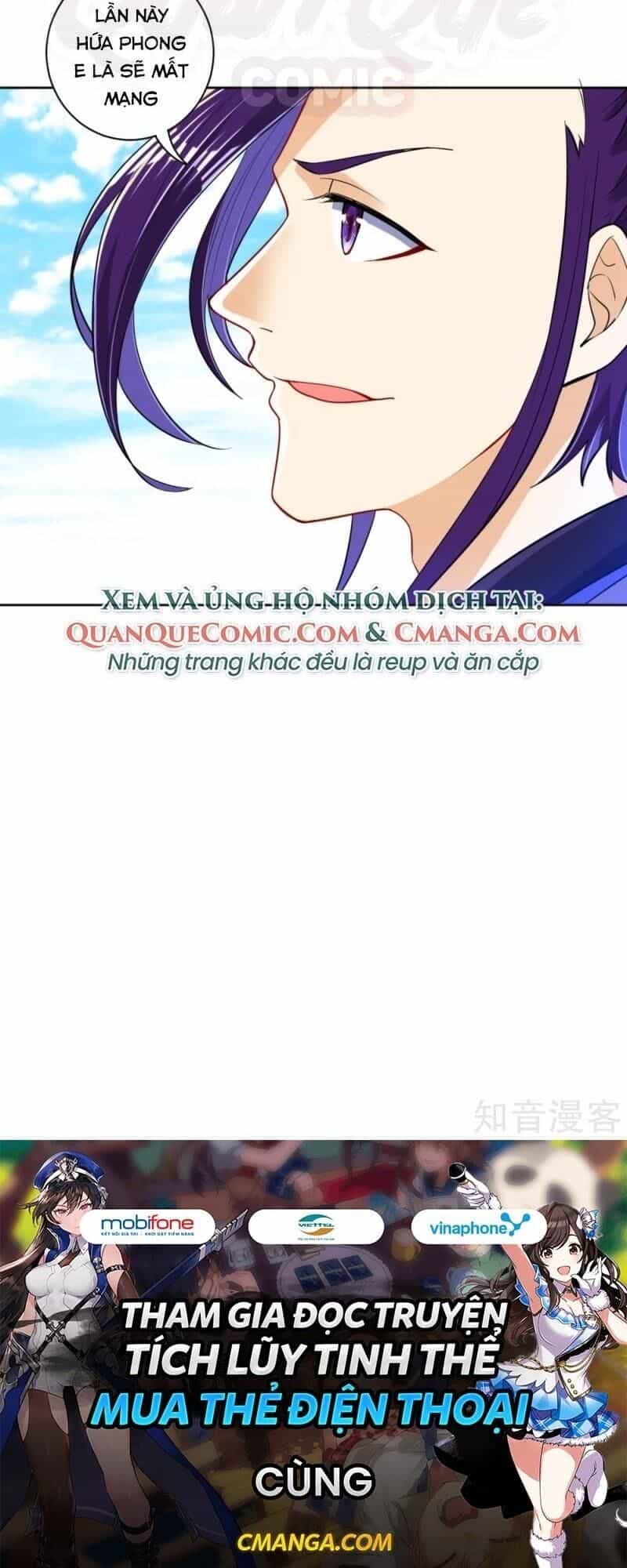 Nhất Đẳng Gia Đinh - Chương 101 - ảnh 16
