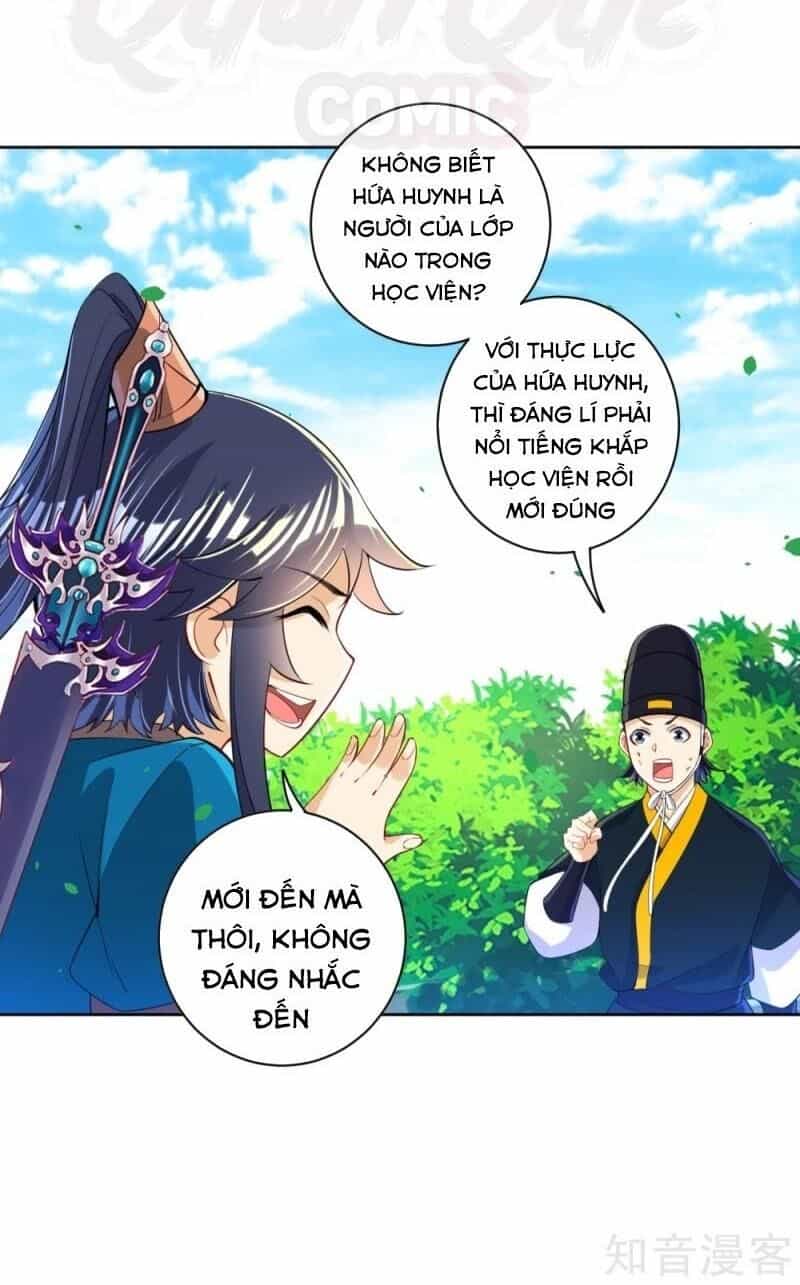 Nhất Đẳng Gia Đinh - Chương 101 - ảnh 2