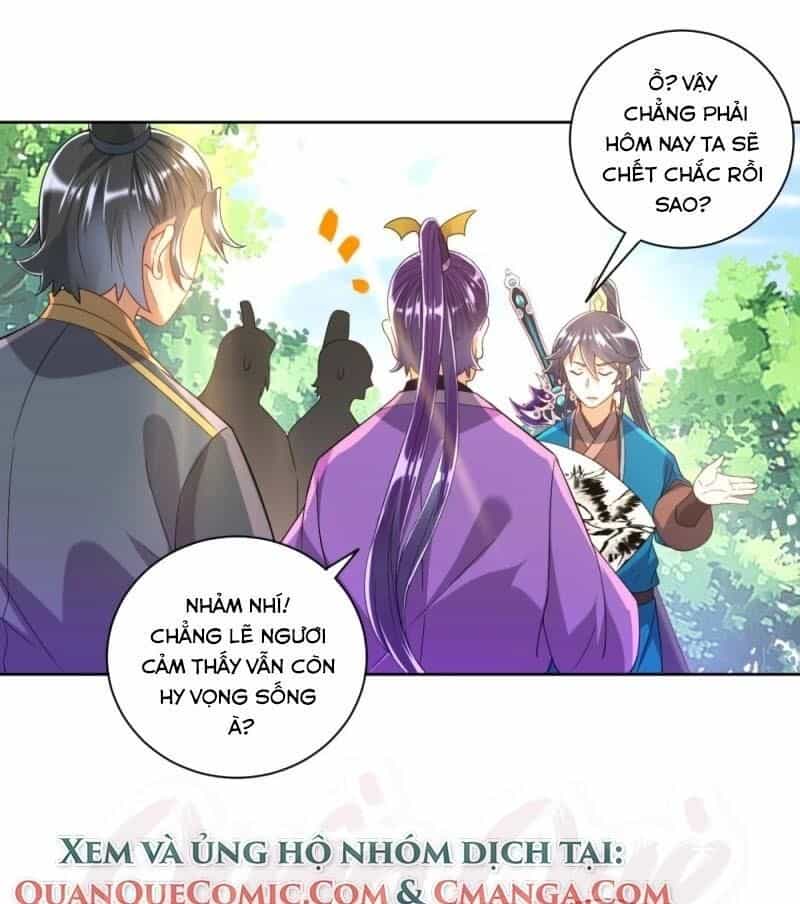 Nhất Đẳng Gia Đinh - Chương 102 - ảnh 17
