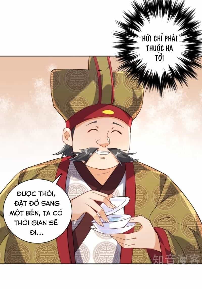 Nhất Đẳng Gia Đinh - Chương 110 - ảnh 7