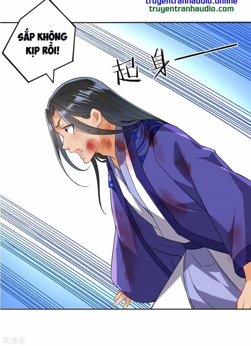 Nhất Đẳng Gia Đinh - Chương 112 - ảnh 8
